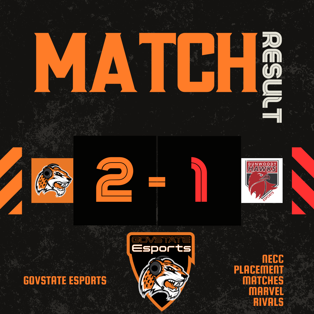 Jaguars Win First-Ever Event - Beat Dunwoody College 2-1!