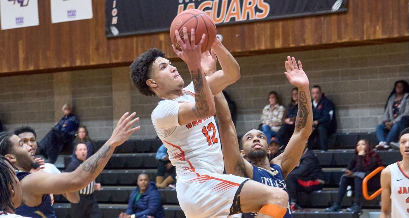 Second Half Comeback Falls Short in CCAC Conference Championship Game - #1 Seed USF Wins