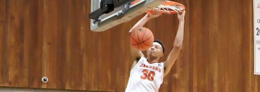 Men's Basketball Qualifies For CCAC Post-Season Tournament - Play Tuesday Night, At IU NW 7 PM