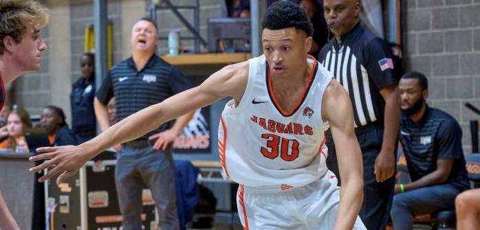 Jaguars 93-71 Home Win Over Judson University Saturday To End First Semester of Season 6-7, 2-3 CCAC