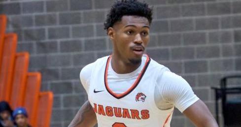 Jaguars Battle Back With 23-7 Run To 78-78 Deadlock - GovState Comeback Bid Falls 80-78 at IU South Bend Tuesday Night - Men's Basketball Returns Home Saturday, 3 PM vs. Judson University in the ARC