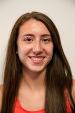 Krysta Stanko won the 3K women's event to highlight GovState's season opening Indoor Meet Saturday, December 7 at Olivet Nazarene University.