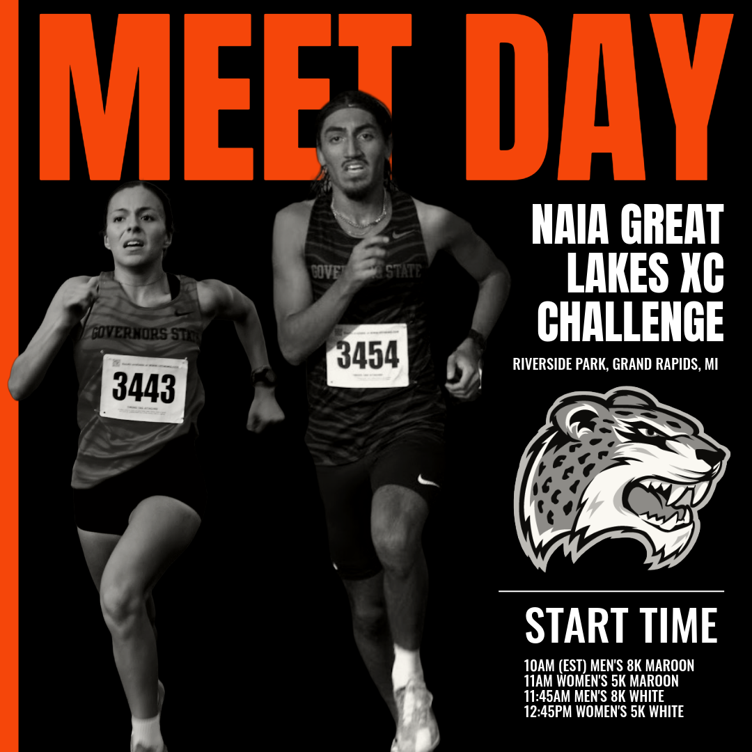 Cross Country Teams At Great Lakes Challenge Meet Saturday - Women's Team In National Rankings -