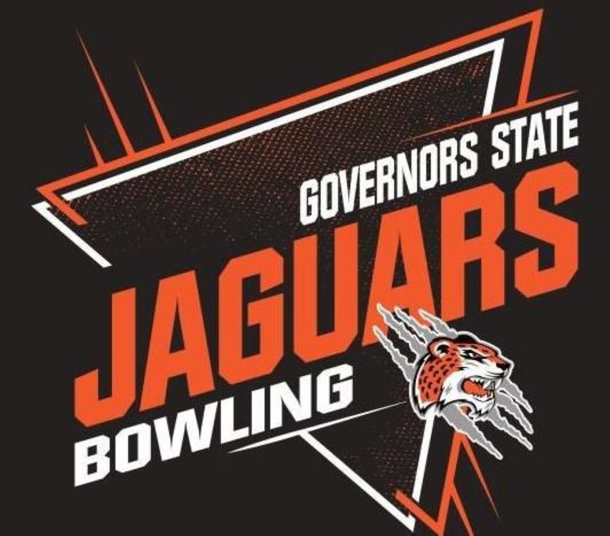 GovState Women's Bowling Team Completes 2nd Season of Competition ranked #13 in the NAIA! Great Season for the Jaguars!