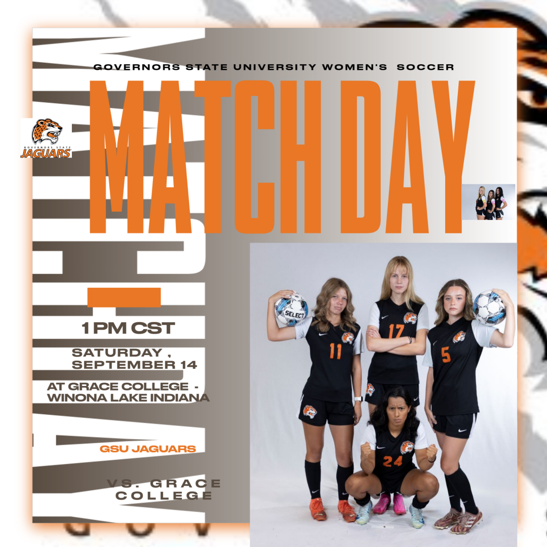 Women's Soccer Goes For Fourth Straight Without A Loss at Grace College (IN) Saturday, 1 PM CST