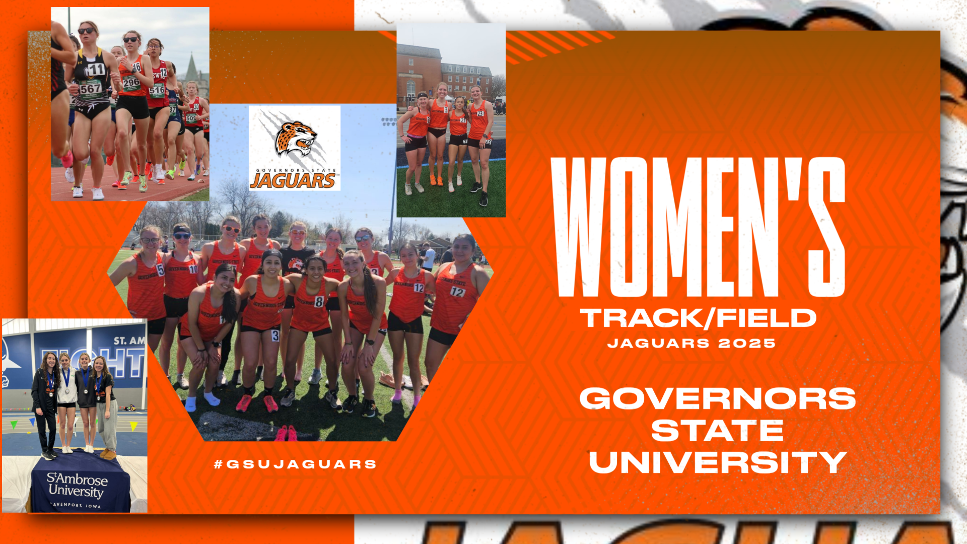 Krysta Stanko 2nd in 1500 - Women's Track With Solid Performances at Olivet Nazarene Spring Meet